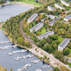 Fröjas väg, Nynäshamn - Foto 2