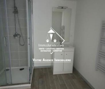 Location Appartement 2 pièces Limoges (87000) - Photo 4