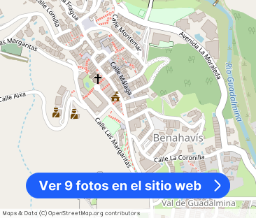 Alquiler de dúplex en Avenida de Andalucia, 12 - Foto 1