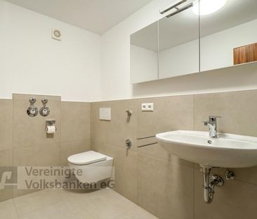 Renovierte zentrale 3 Zimmer Wohnung mit Stellplatz in Böblingen zu... - Photo 3