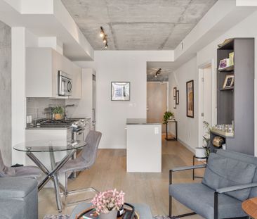 For Lease - 224 Lyon Street Unit# 1310, Ottawa Centre, Ontario - Photo 6