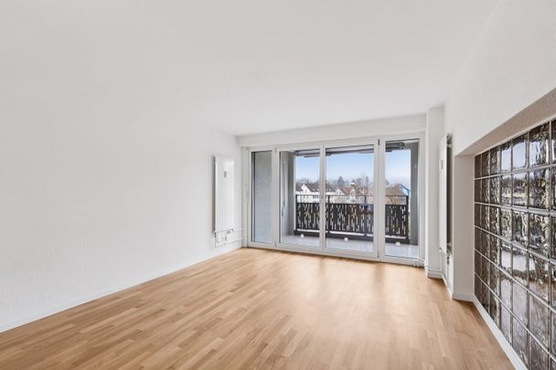 4.5 Zimmer, 110 m², 3. Stock - Photo 1