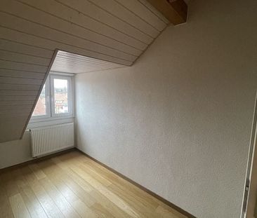 3.5-Zimmerwohnung im 4. Stock - Foto 1