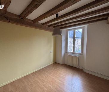 A LOUER A LAVAL CENTRE VILLE RIVE DROITE - Photo 3