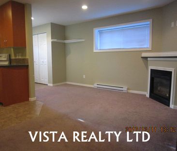 Bsmt 3380 Mount Seymour Parkway, North Vancouver, Bc, V7h-1g3 - Photo 5