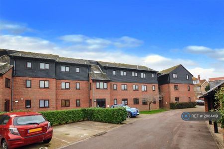 1 bedroom flat to rent - Photo 4