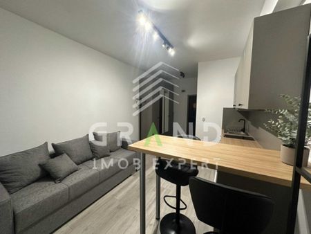 Totul nou/Garsoniera | 21mp | Manastur - Fotografie 5