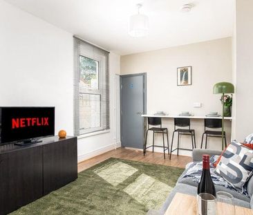 1 bedroom house to rent - Photo 3