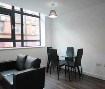 Studio to rent - Photo 3