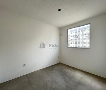 SIQUEIRA - APARTAMENTO - AV MACIEL BEZERRA, 135 AP 302 BL 16 VIVA V... - Foto 6