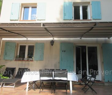 Location maison, Ventabren - Photo 2