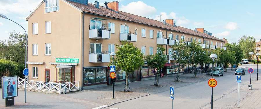 Björkhultsvägen 1 A - Photo 1