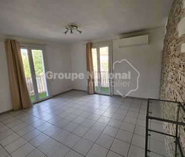 Appartement T2 au centre de Carry-le-Rouet, - Photo 1