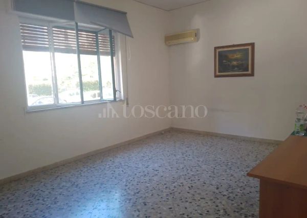 Casa in affitto - Via Abruzzi, Palermo (rif. 15/2026)
