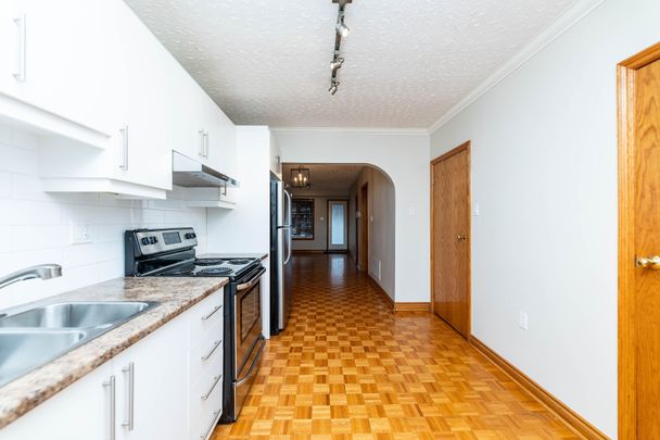 For Lease - 448 Salem Avenue Unit# Main, Toronto, Ontario - Photo 1