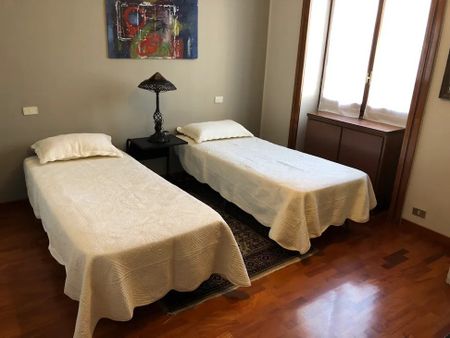 Via Leopoldo Sabbatini, Milan, Lombardy 20136 - Photo 3