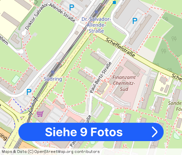 Bezugsfertige Familienwohnung zum Wohlfühlen - Foto 1