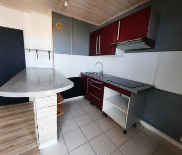 Appartement T3 BALCON PARKING ASCENSEUR CHAUFFAGE INCLUS - Photo 4