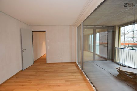 1.5 Zimmer, 49 m², 2. Stock - Foto 4