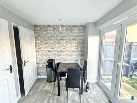 Bath Court, Ashington, Ashington, Northumberland, NE63 8BS - Photo 3