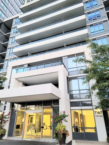 For Lease - 7167 YONGE Street Unit# 1007, Markham, Ontario - Photo 5