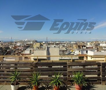 Studio/Γκαρσονιέρα για ενοικίαση Φάληρο - Ιπποκράτειο - Photo 2