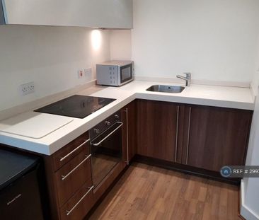 1 bedroom flat to rent - Photo 4