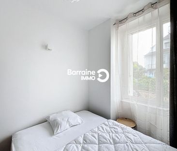 Location appartement à Brest, 2 pièces 30.7m² - Photo 5