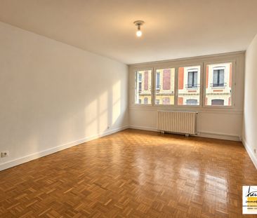 Location Appartement 3 pièces 72m² LE HAVRE 76600 - Photo 1