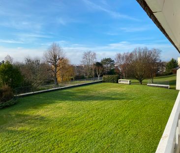 CAEN APPARTEMENT F2 AVEC BON ETAT, LUMINEUX, BON PLAN, BALCON AVEC ... - Photo 1