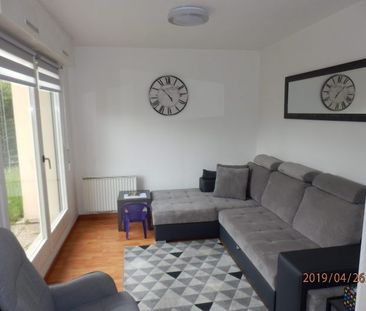T1 Obernai - Photo 4