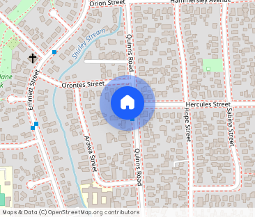 Spacious one bedroom one bathroom home - Photo 1