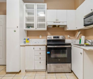 For Lease - 639 Twain Avenue Unit# Lower, Mississauga, Ontario - Photo 2