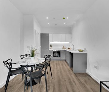 2 bedroom flat to rent - Photo 6