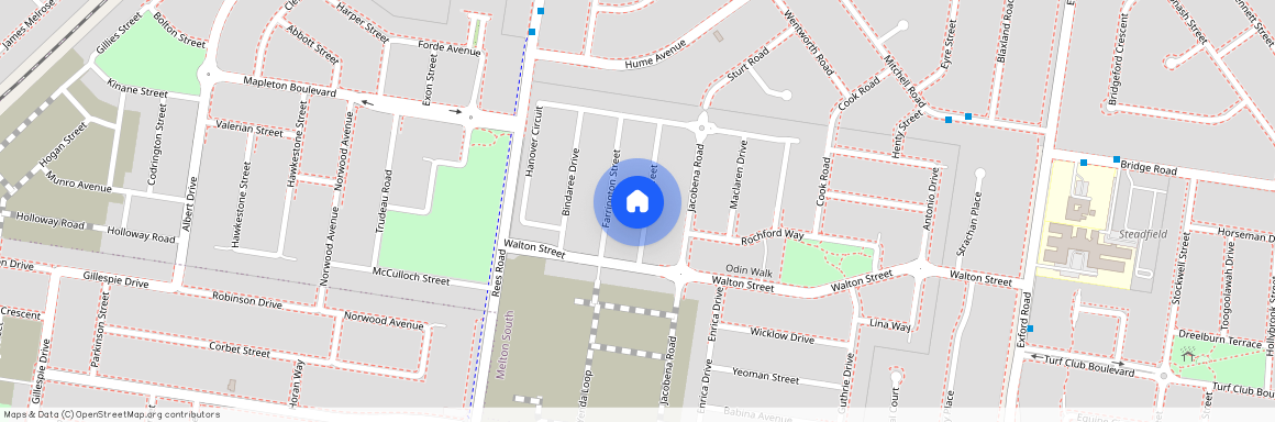 Room 1/11 Bonito St, Vic 3338, Melton South