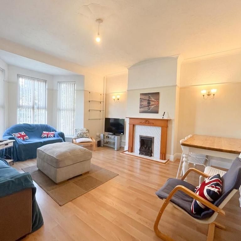 4 bedroom house to rent - Photo 1