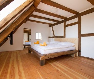 Wunderschönes Business-Apartement "Cesa" in KA-Bulach - Photo 2