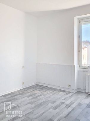 Location appartement 3 pièces 60 m² à Oyonnax (01100) - Photo 1