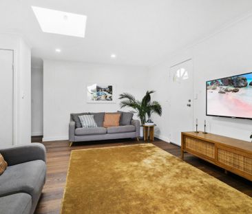 TWO BEDROOM FURNISHED COASTAL DUPLEX - Photo 1