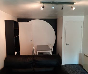 1 Bed Maisonette, Clipper View, B16 - Photo 1