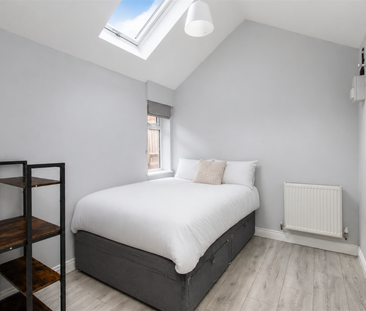 8 bedroom house to rent - Photo 3