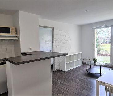 Appartement 1 chambre(s) à louer - Mérignac - Photo 1