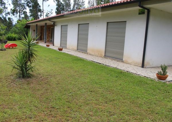 Moradia T4 em Viana do Castelo