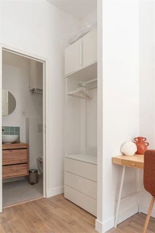 Chambre 5 - Photo 5