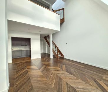 Neubau-Maisonette am Ku’damm – stilvolle 2-Etagen-Wohnung mit Dacht... - Foto 1