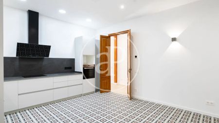 Piso de alquiler en Ronda del General Mitre, Sant Gervasi- Galvany - Foto 3