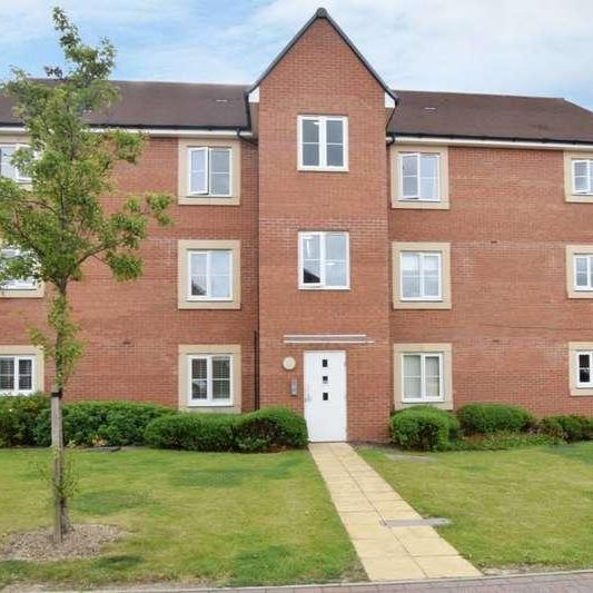 Royal Court, Wd, Bushey, WD23 - Photo 1