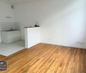 Appartement à louer 1 pièce 36.6m² - Photo 6