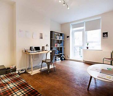 1 bedroom flat to rent - Photo 4