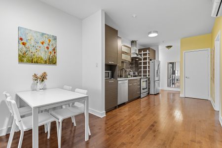 Appartement - 301-1208 Rue du Fort - Photo 2